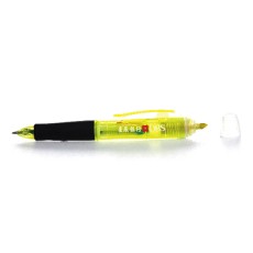 Multifunction ball pens with highlighter - EP012 - DBS